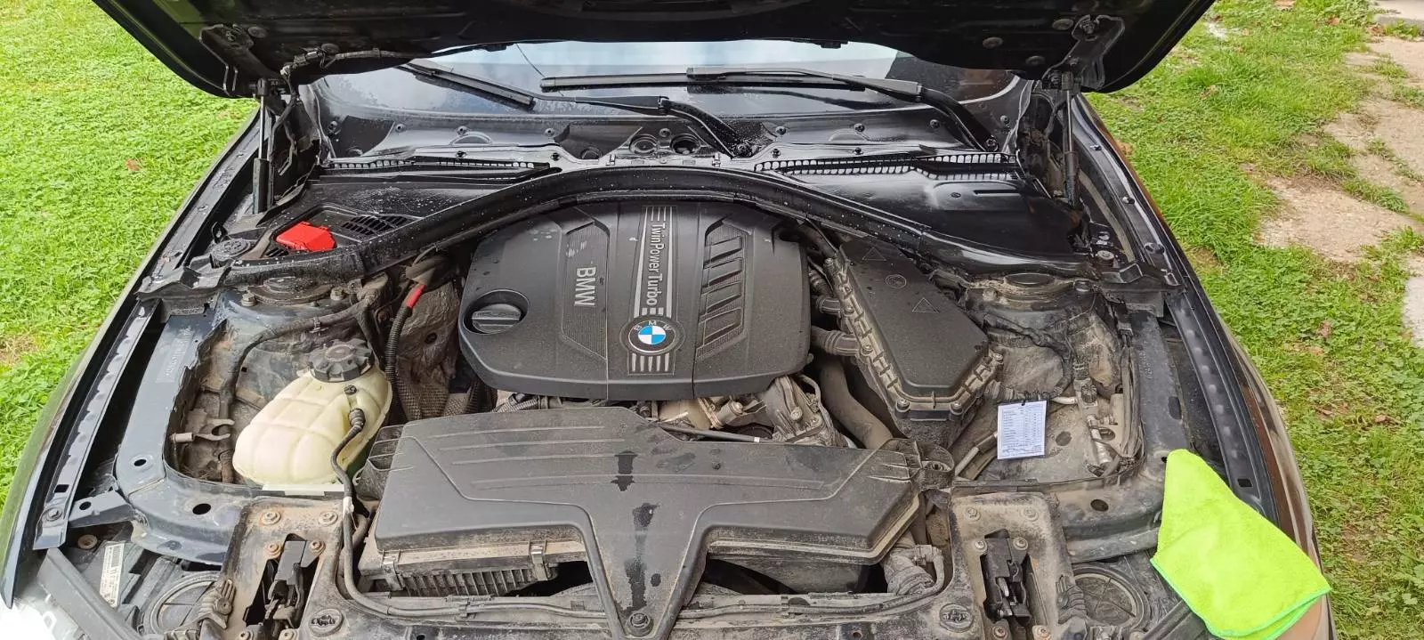 Čišćenje vozila i pranje vozila Karlovac, Hrvatska