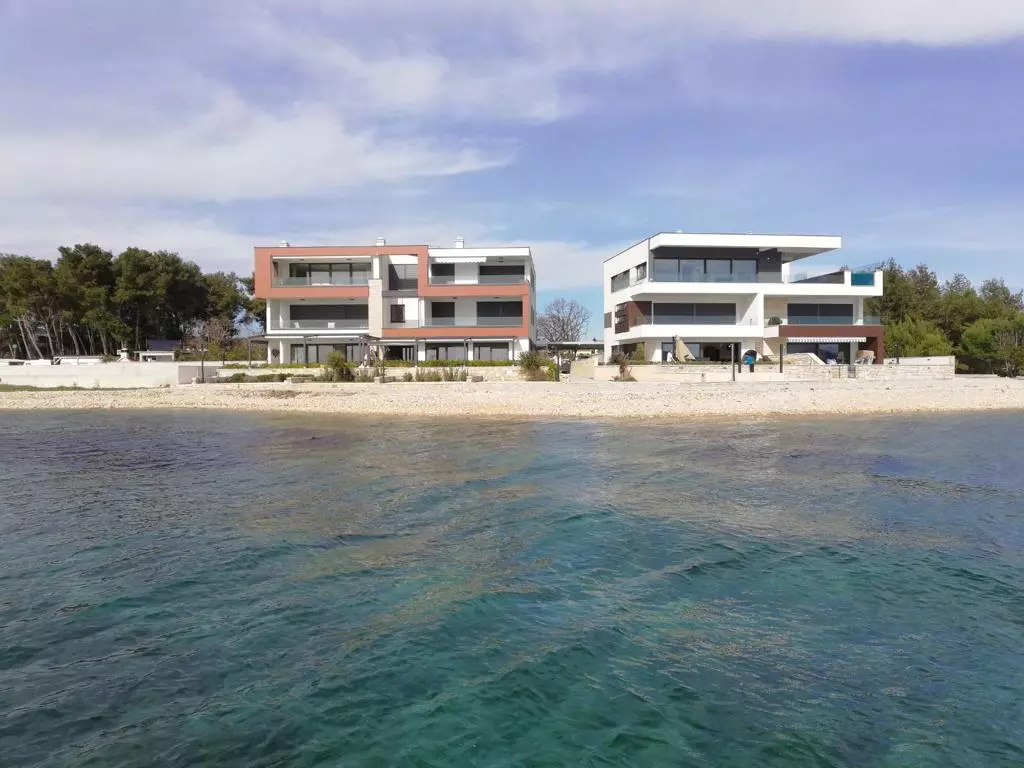 Prijevoz i ugradnja betona u RH