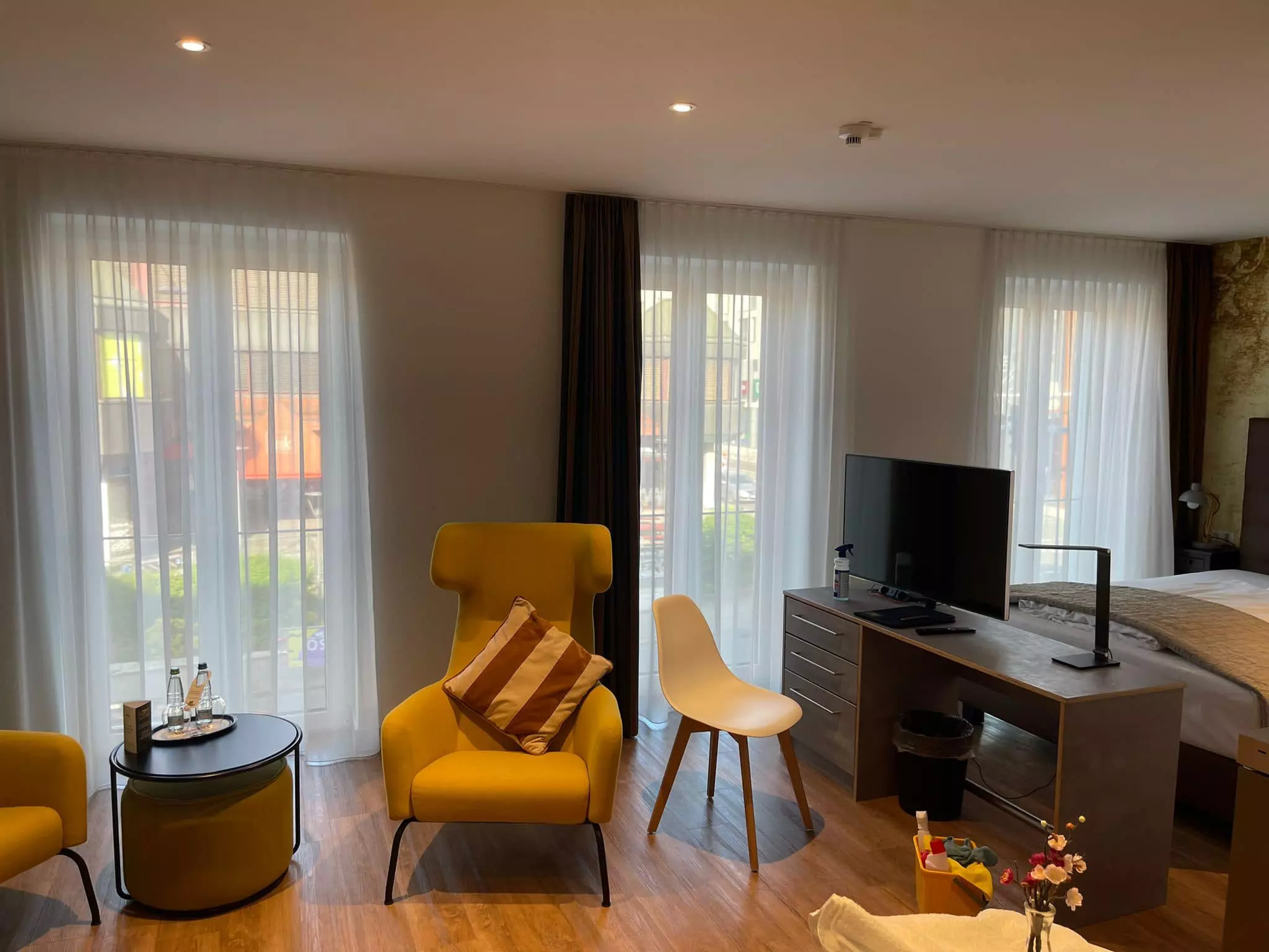 Čišćenje i održavanje poslovnih objekata Varaždin, RH