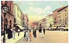 Čitaonicaiizložbeniprostor,arhiv,Rijeka2