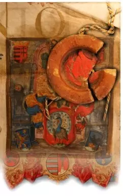 Čuvanje,zaštitaiobradaarhivskoggradiva,Varaždin3