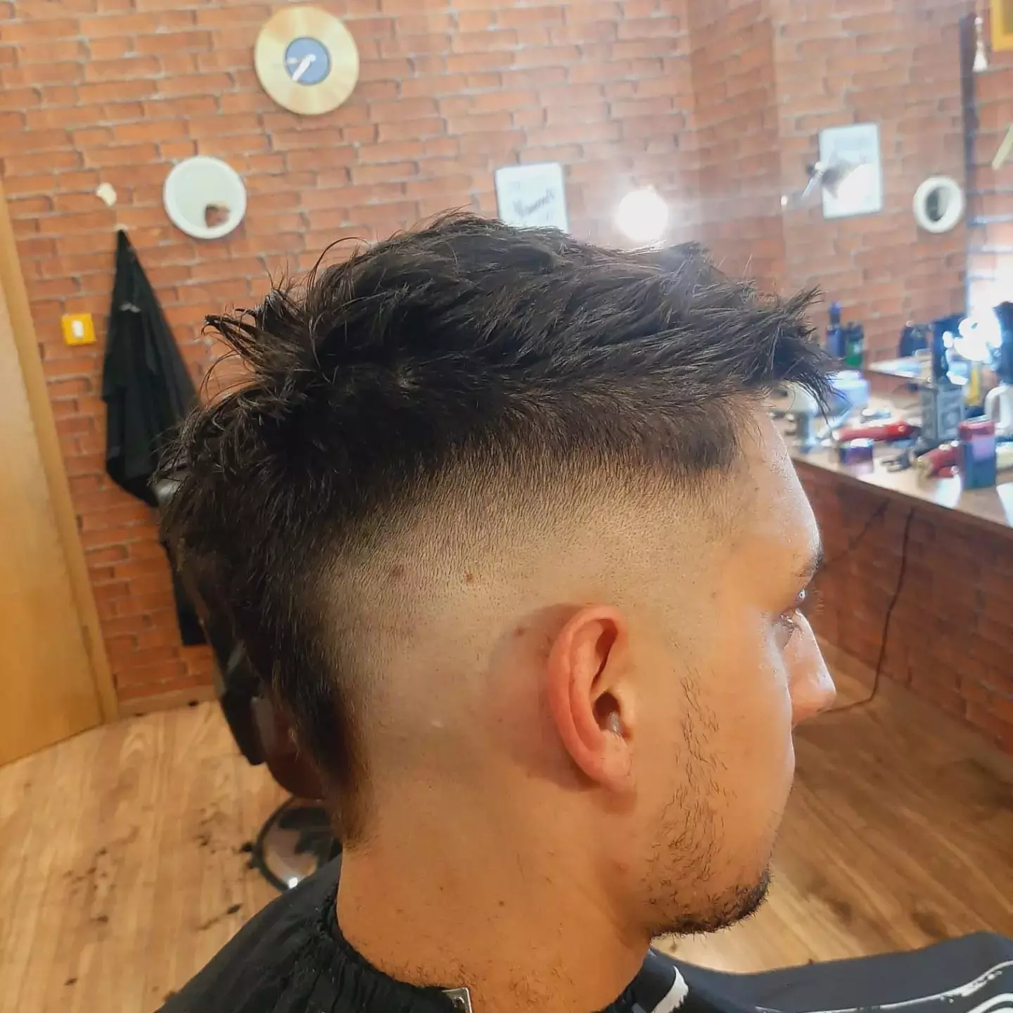 ŠišanjezamuškarceuVaraždinu