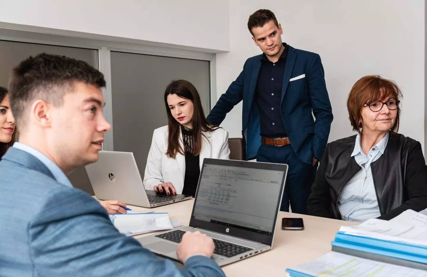 Revizijske usluge i konzalting, porezno savjetovanje, Šibenik, Šibensko-kninska