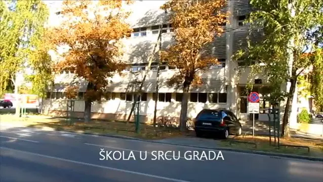 ŠkolaDavorMilas