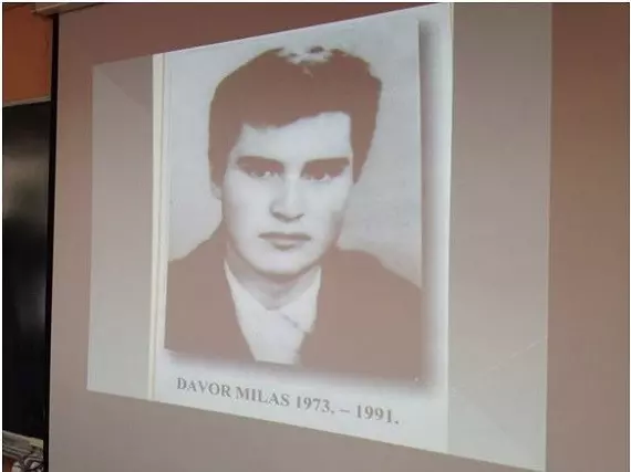 ŠkolaDavorMilas1 ŠkolaDavorMilas1