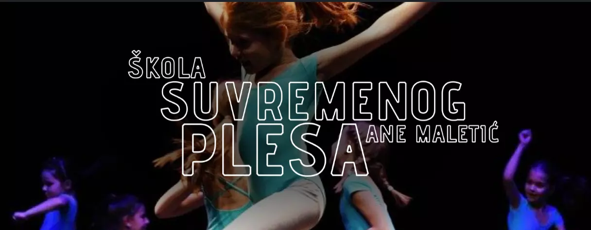 Škola suvremenog plesa u Zagrebu, RH