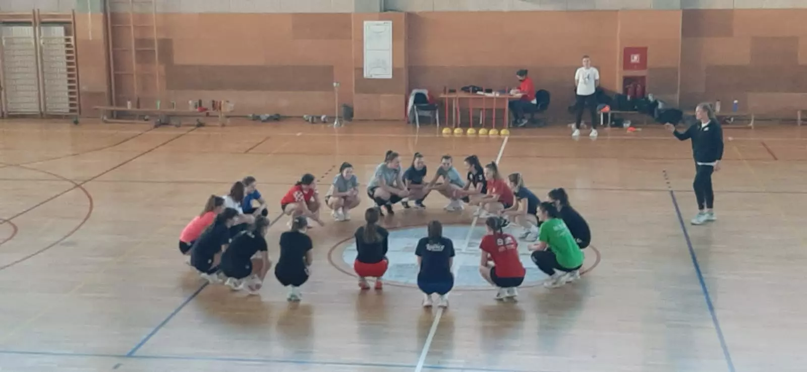 Školarukometazadjevojčice,Rugvica3 Školarukometazadjevojčice,Rugvica3