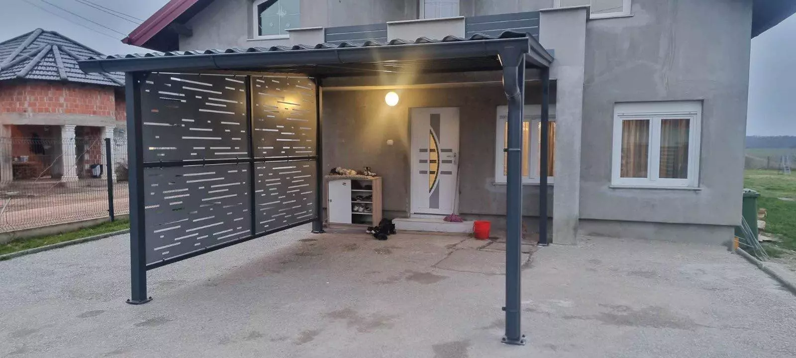 Proizvodnja krunjača, transportnih puževa, mlinova i elevatora Međimurska županija, RH