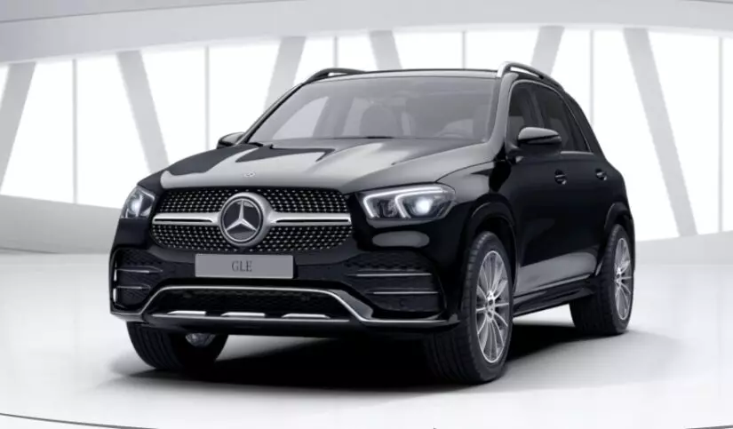 Servis i dijelovi za Mercedes vozila u Primorsko-goransko