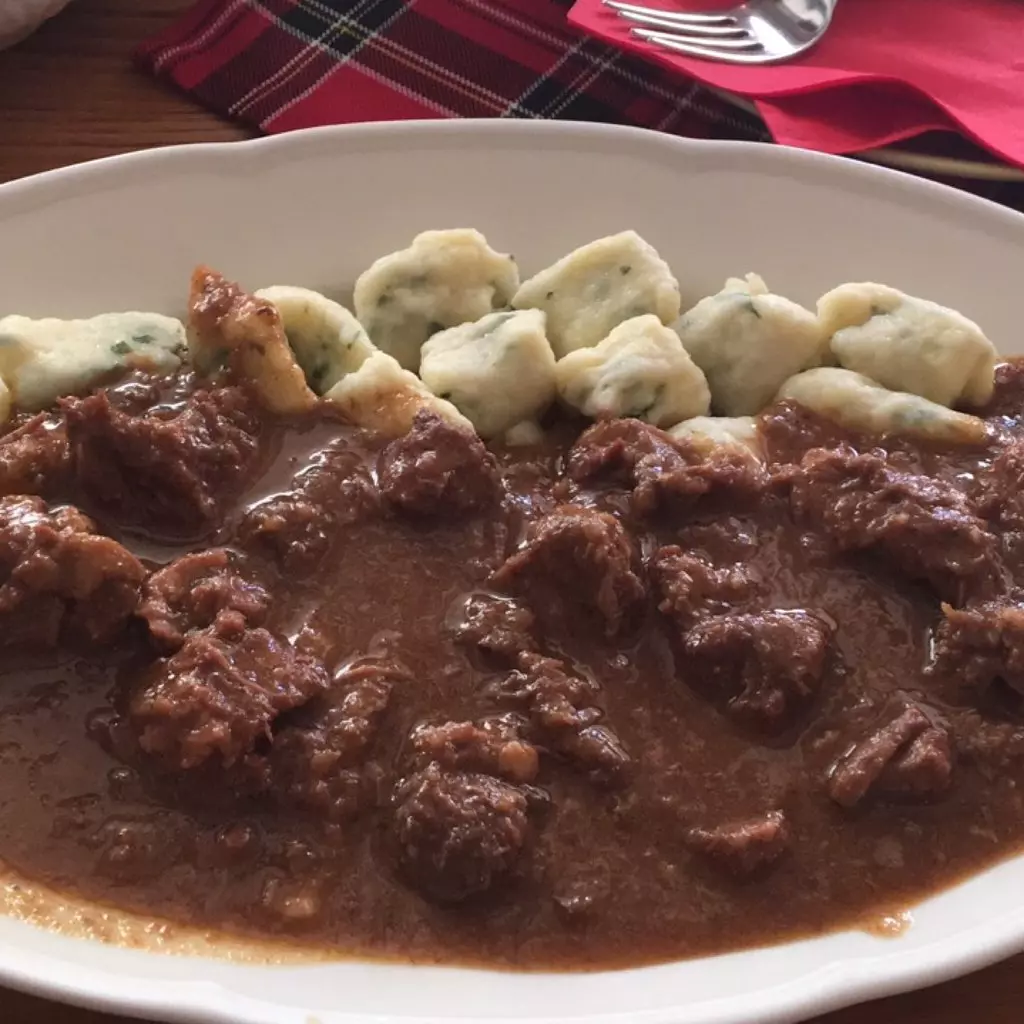 Restoran i gableci u Črnomercu Hrvatska