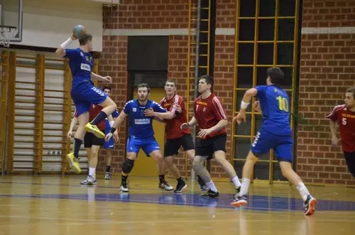 ŠportgradaVelikeGorice