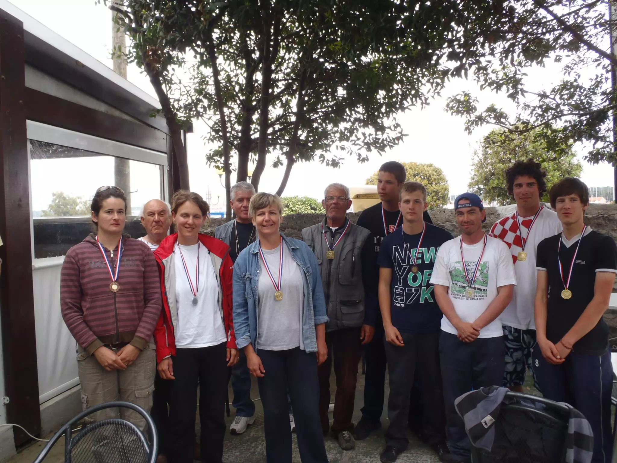 Športskiribolov,čišćenjemora,BiogradnaMoru Športskiribolov,čišćenjemora,BiogradnaMoru