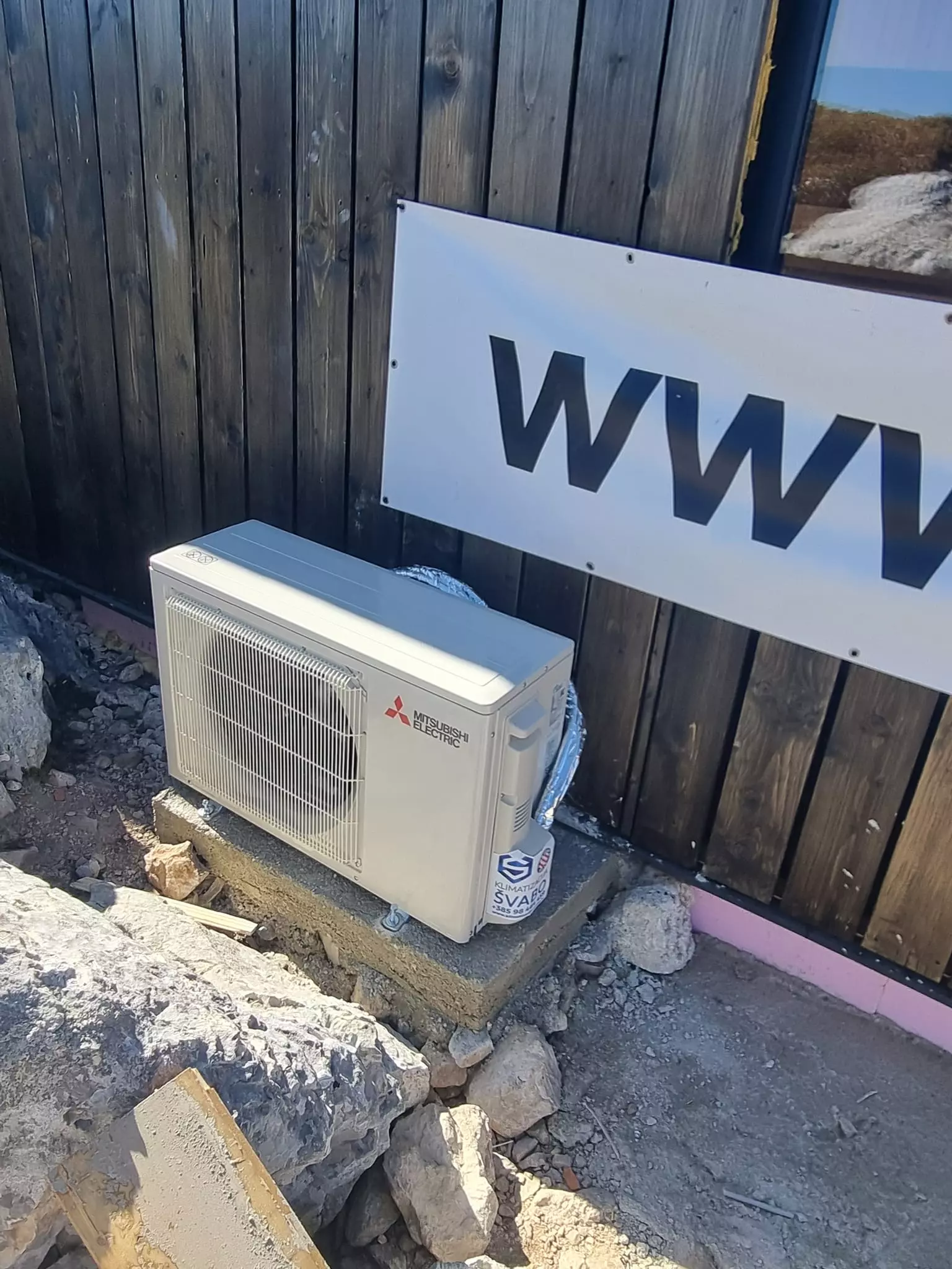 Prodaja klime Prodaja klima uređaja, Trogir Splitsko-dalmatinska