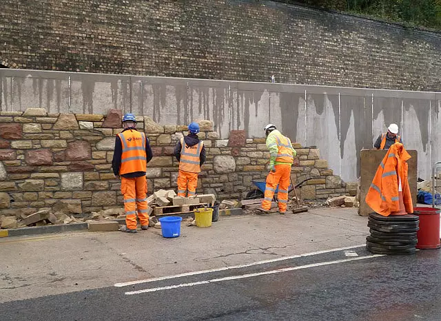 Žbukanjeirekonstrukcije,Zadar,Zadarskažupanija3