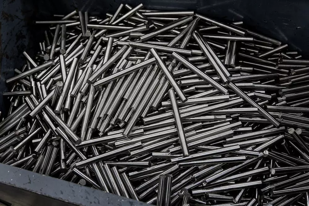 Otkup starog željeza i auta u Novoj Gradiški