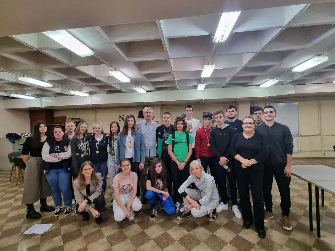 Zagreb, Ženski učenički dom