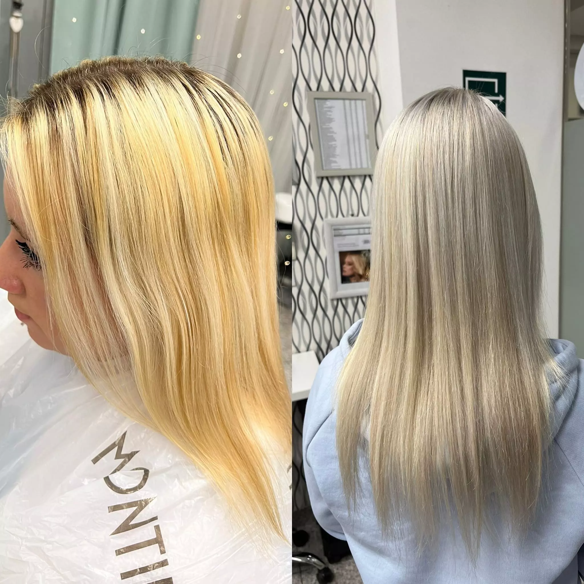 Žensko i muško šišanje