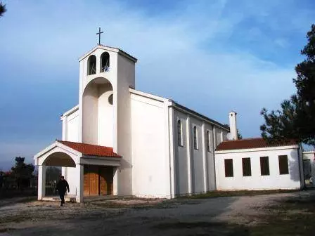 Župnacrkva,BiogradnaMoru1