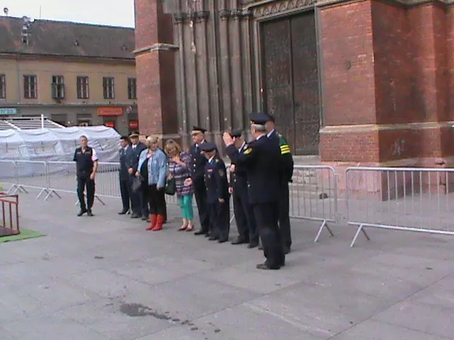 24h-na zaštita na koncertima grad Osijek, RH