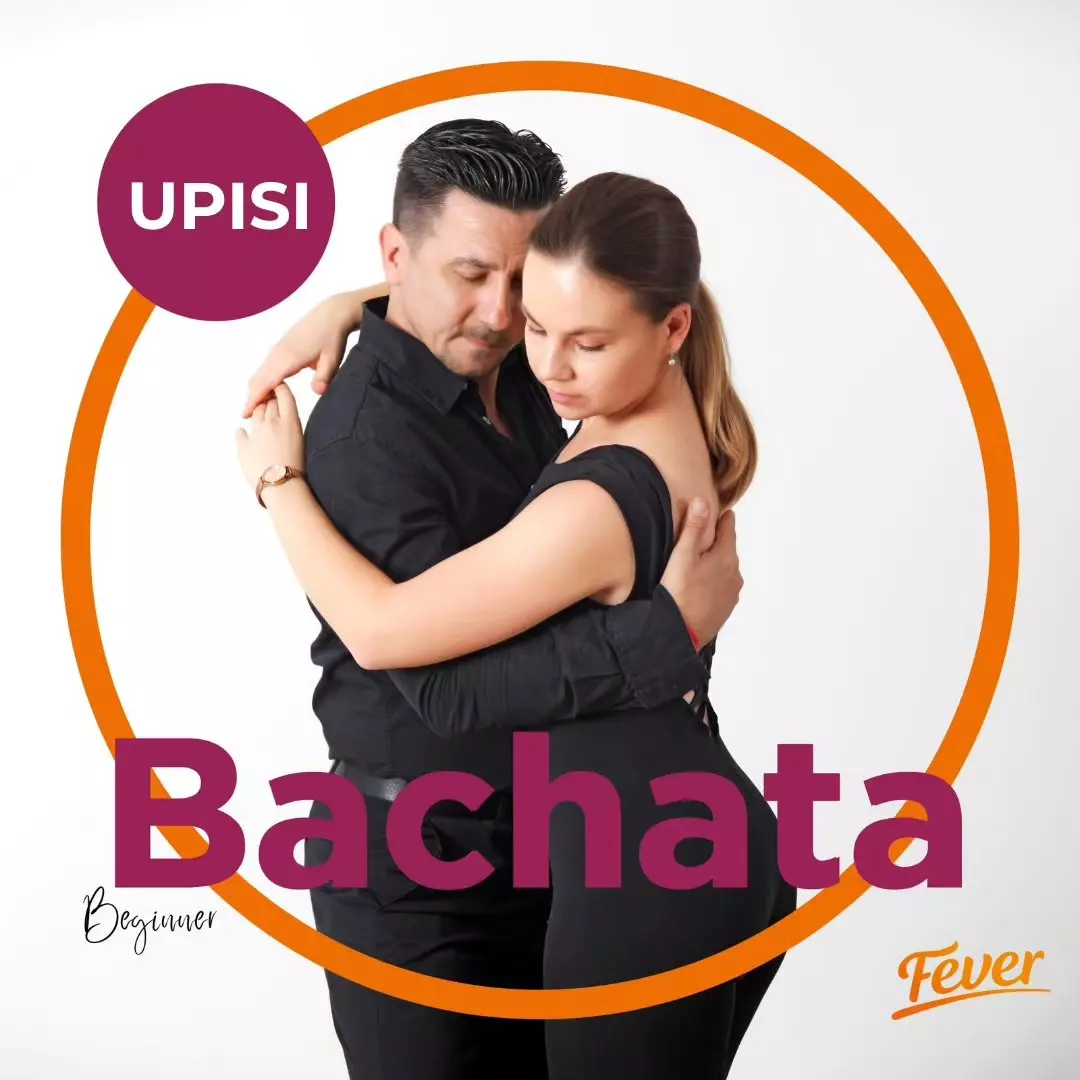 Bachata tečaj Zagreb