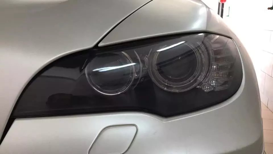 Kemijsko čišćenje i poliranje vozila Osijek, Hrvatska