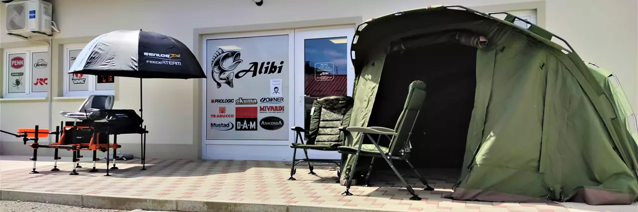 Prodaja ribolovne opreme Hrvatska