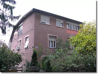 Kvalitetna poliklinika za ginekologiju, područje cijele Hrvatske