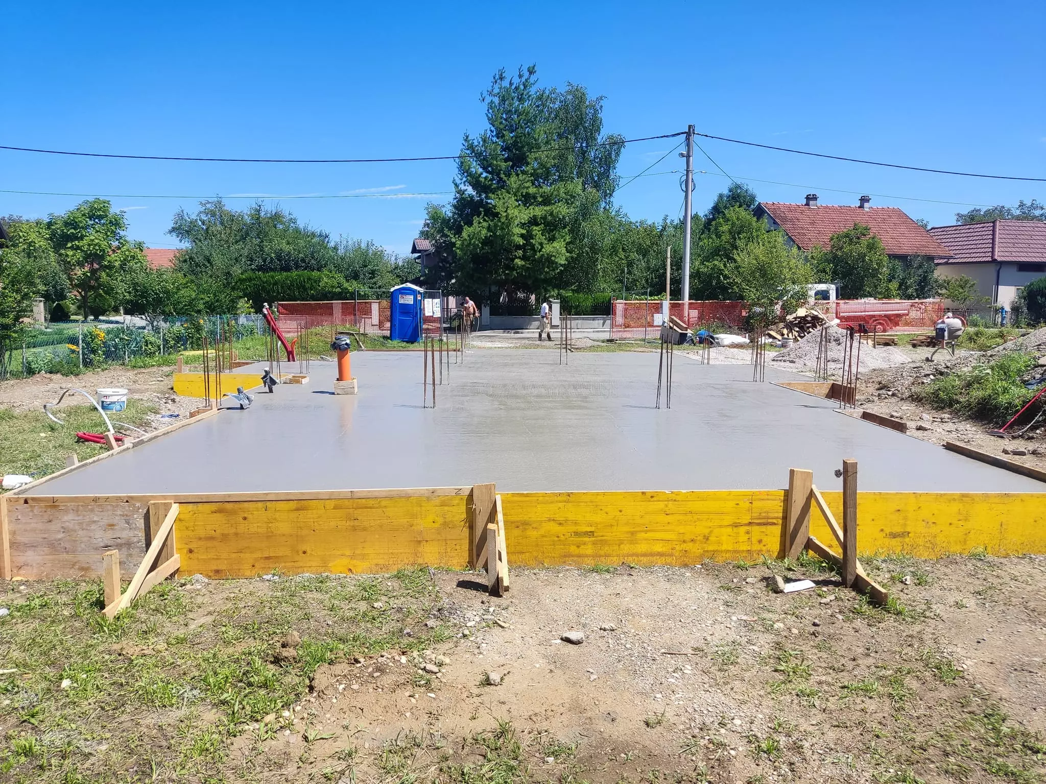 Izrada toplinske fasade Toplinske fasade, Zagreb, RH