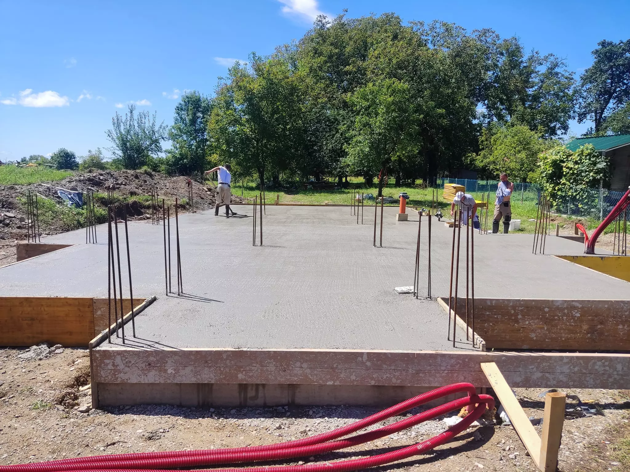 Izrada toplinskih fasada Toplinske fasade, Zagreb u RH