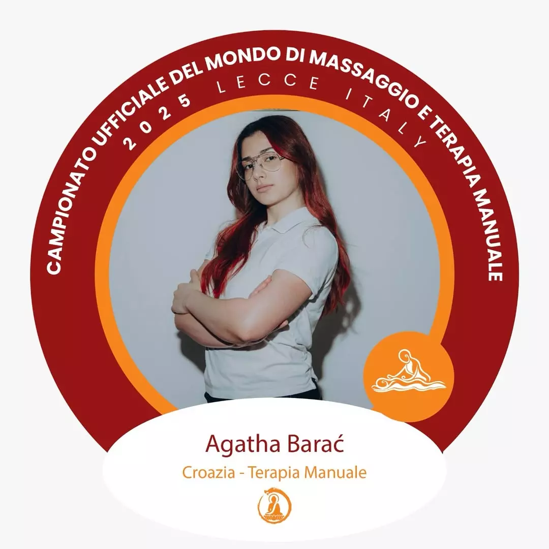 Masaža tijela u Samoboru