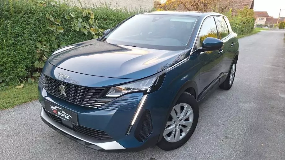 Rabljeni automobili Hrvatska 