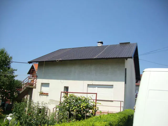 Adaptacije svih vrsta objekata u Zagrebu, Hrvatska