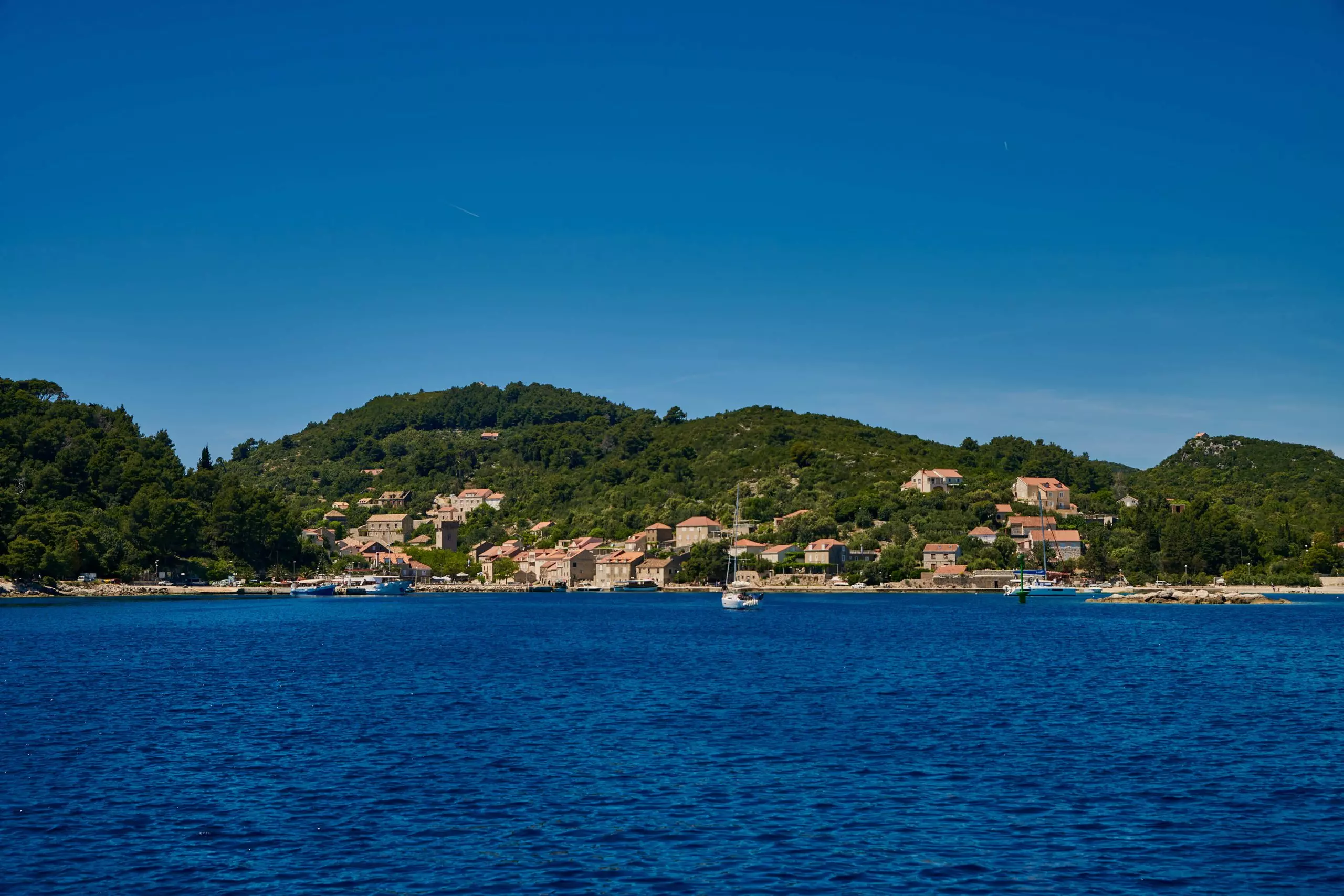 Brodski izleti Cavtat +