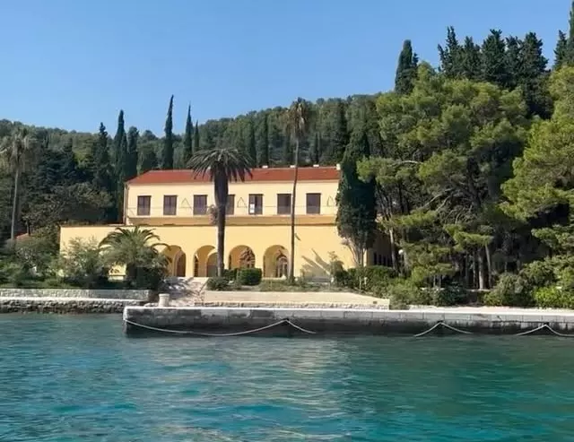 Boat Trips Adriatic Full-Day Private Boat Trips Split in Croatia