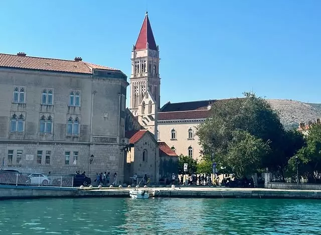 Full-Day Private Boat Trip Adriatic Full-Day Private Boat Trips Split Croatia