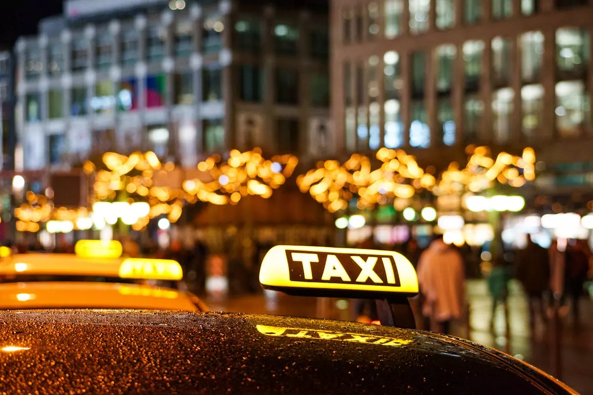 Taxi Affordable taxi transfers in Pula