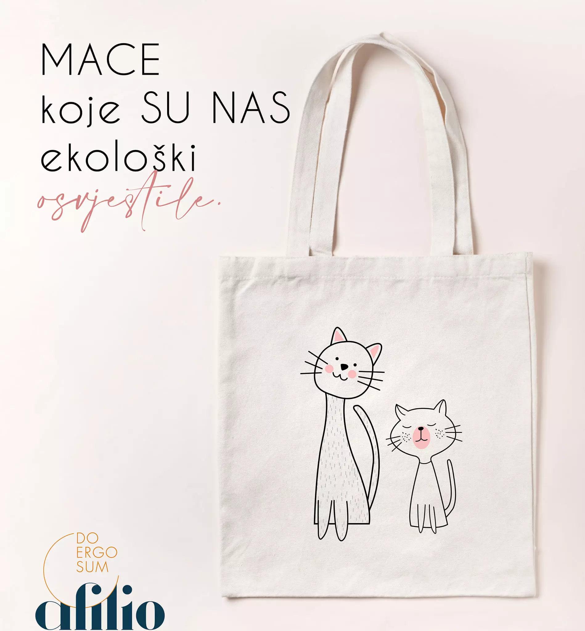 Najbolji tisak na pamučne vrećice Tisak na pamučne vrećice grad Zagreb, Hrvatska