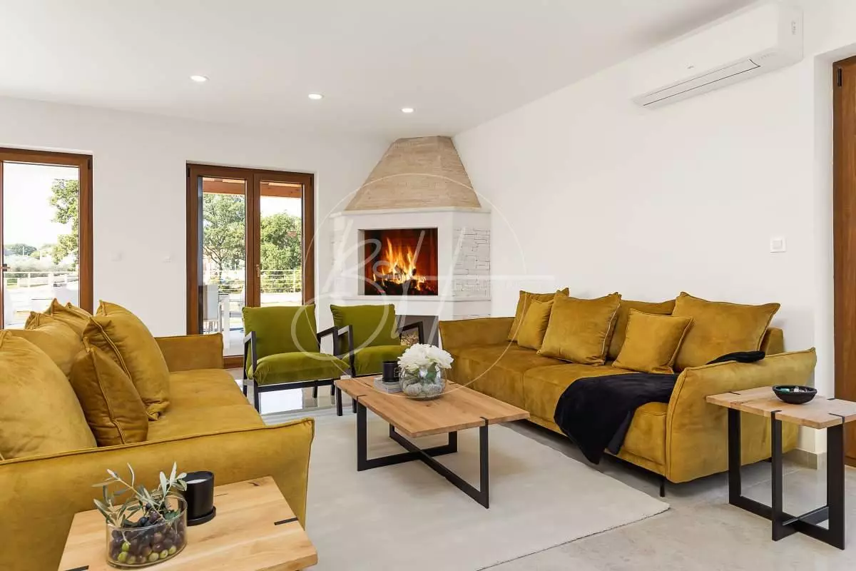 Pouzdana agencija za prodaju nekretnina Istra