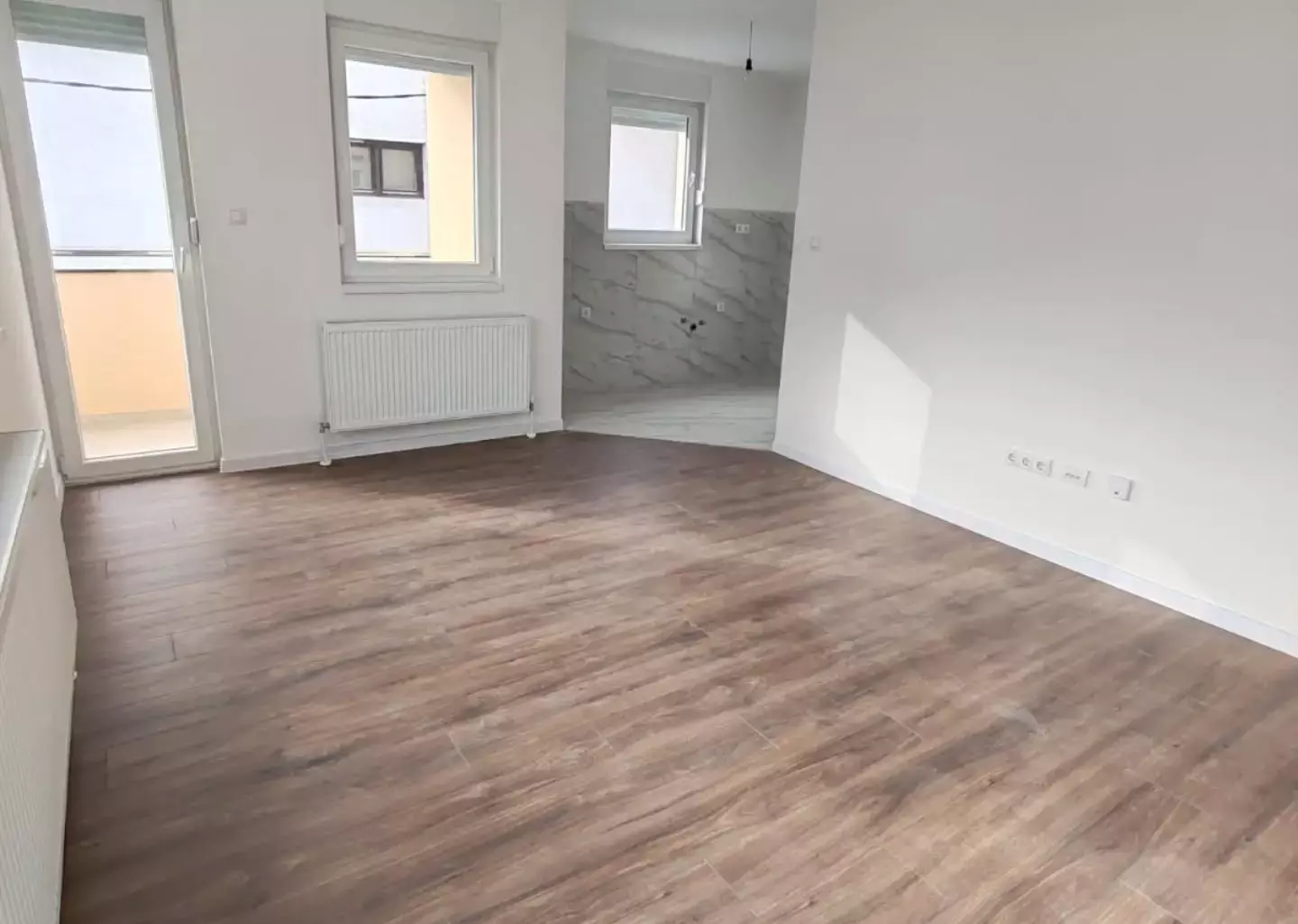 Kuća Agencija za nekretnine u Bijeljini, BiH