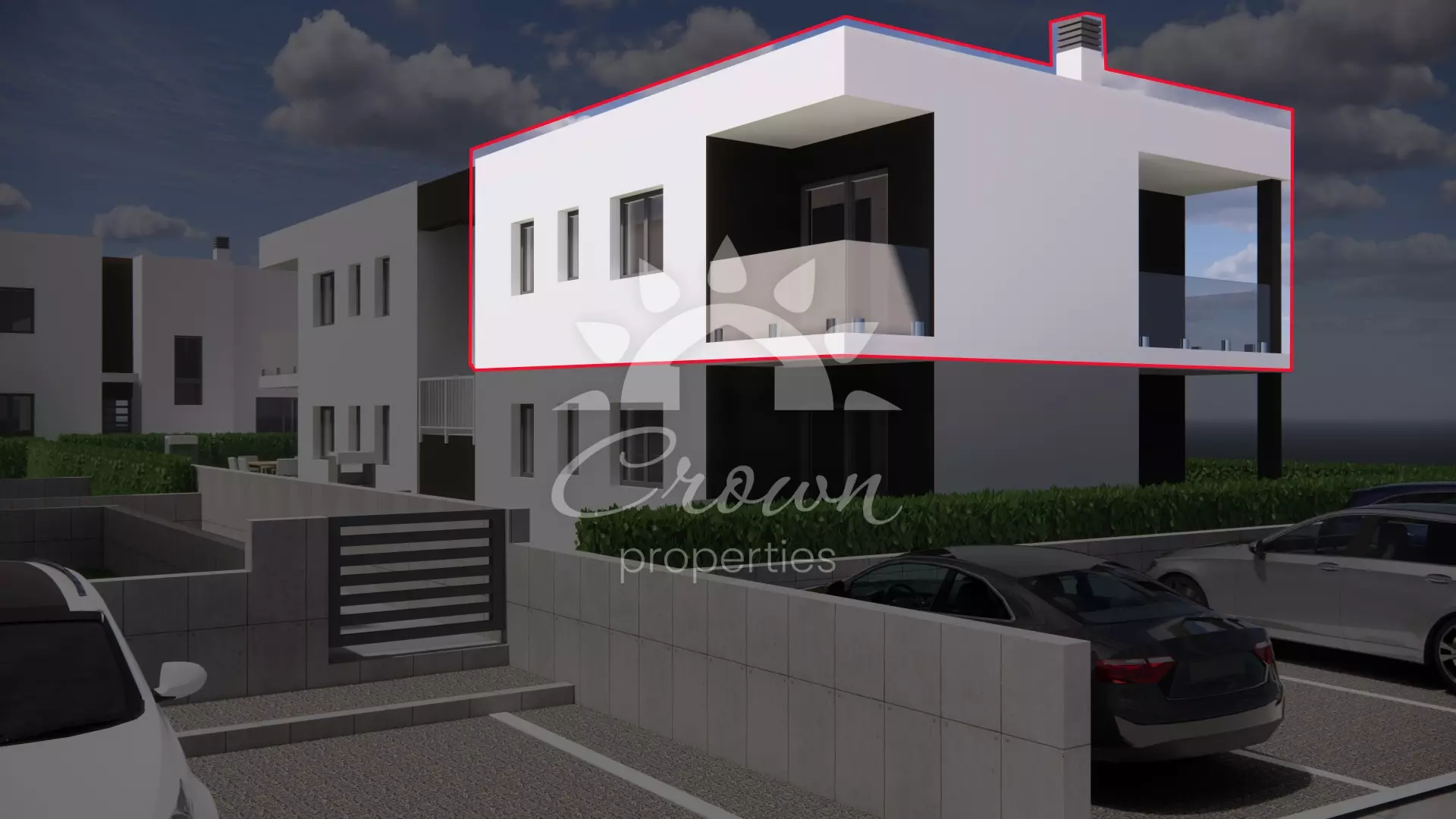 Agencija za nekretnine Poreč