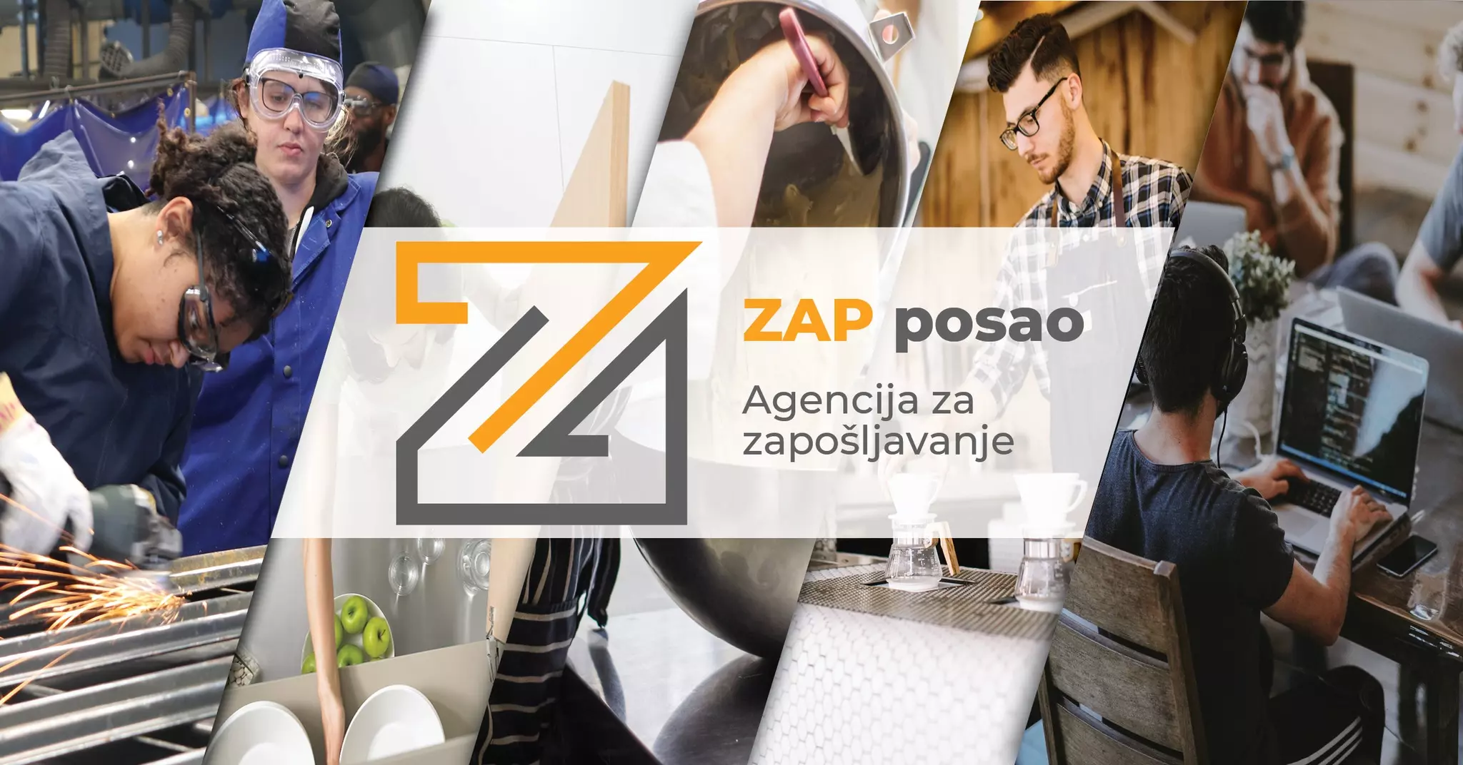 Zapošljavanje Agencija za privremeno zapošljavanje radnika Zagreb, RH