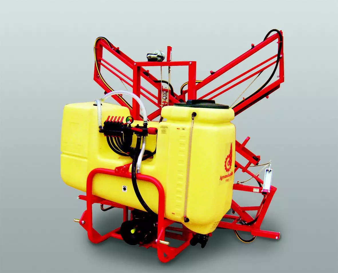 Poljoprivredna mehanizacija Poljoprivredna mehanizacija Bjelovar, Hrvatska