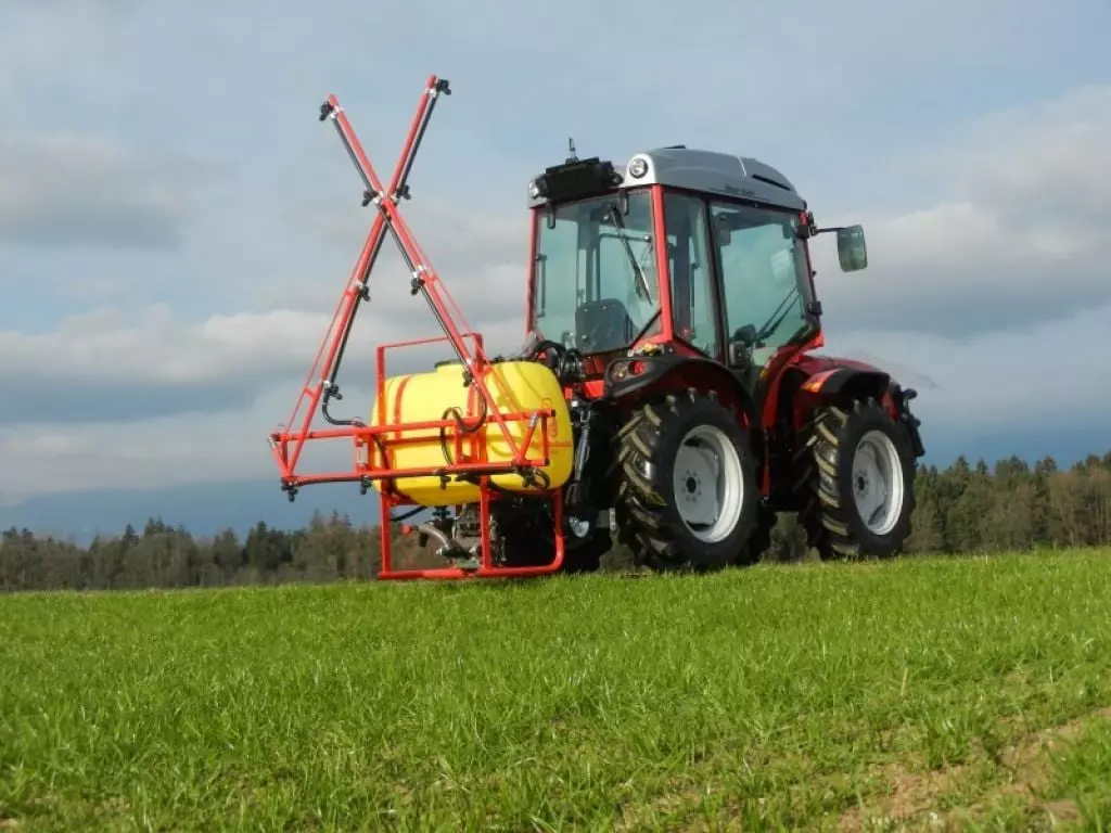 Trgovina poljoprivrednih proizvoda i opreme Šibenik Hrvatska