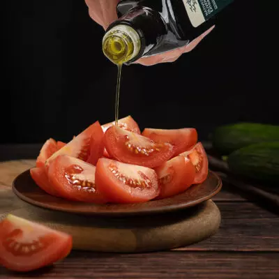 Proizvodnja i prodaja extra djevičanskog maslinovog ulja u Bujama