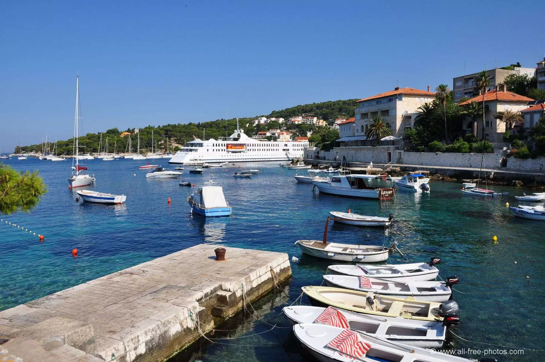 AktivniodmorgastronomskaponudaHvar