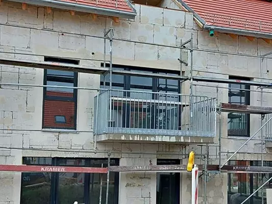 Fasaderski radovi Zadar, Hrvatska