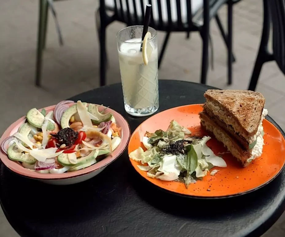 Brunch i argentinski grill Zagreb, RH
