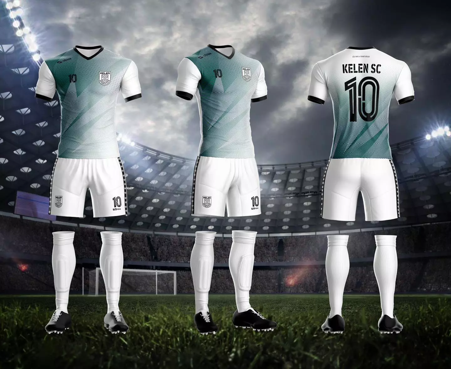 Sublimation jersey Velika Gorica, Zagreb