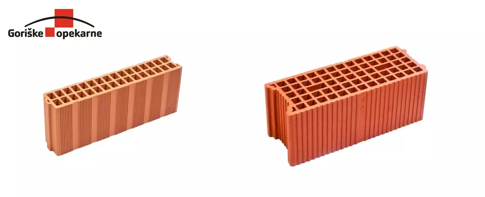 Prodaja cigla i crijepova Poreč, Hrvatska