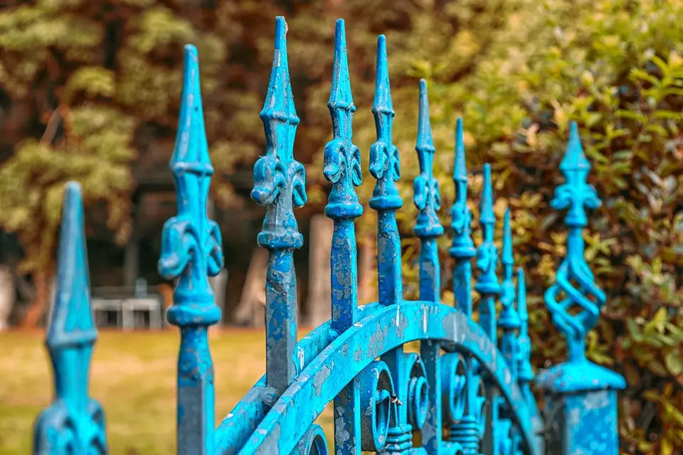 AluminijskeimetalneogradeportuniIstra4